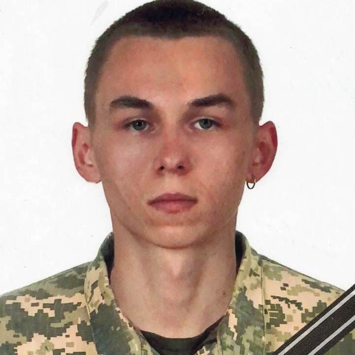Михайло Юрков